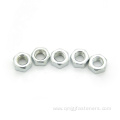 TBolt with Hex Nut forTruckWheelHex Bolt With